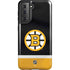 NHL Boston Bruins Jersey Galaxy S21 5G Pro Case