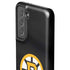 NHL Boston Bruins Jersey Galaxy S21 5G Pro Case