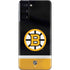 NHL Boston Bruins Jersey Galaxy S21 5G Skin
