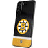 NHL Boston Bruins Jersey Galaxy S21 5G Skin