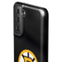 NHL Boston Bruins Jersey Galaxy S21 FE Pro Case