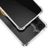 NHL Boston Bruins Jersey Galaxy S21 Plus 5G Clear Case