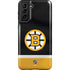 NHL Boston Bruins Jersey Galaxy S21 Plus 5G Pro Case
