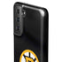 NHL Boston Bruins Jersey Galaxy S21 Plus 5G Pro Case