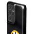 NHL Boston Bruins Jersey Galaxy S21 Ultra 5G Pro Case