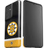 NHL Boston Bruins Jersey Galaxy S21 Ultra 5G Pro Case
