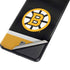 NHL Boston Bruins Jersey Galaxy S21 Ultra 5G Skin
