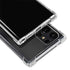 NHL Boston Bruins Jersey Galaxy S22 Ultra Clear Case