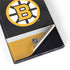 NHL Boston Bruins Jersey Galaxy S22 Ultra Skin