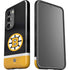 NHL Boston Bruins Jersey Galaxy S23 Plus Pro Case
