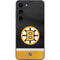 NHL Boston Bruins Jersey Galaxy S23 Skin