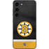 NHL Boston Bruins Jersey Galaxy S23 Skin