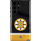 NHL Boston Bruins Jersey Galaxy S23 Ultra Pro Case