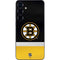 NHL Boston Bruins Jersey Galaxy S25 Plus Skin