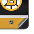 NHL Boston Bruins Jersey Galaxy S24 Plus Skin