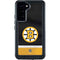 NHL Boston Bruins Jersey Galaxy S24 Plus Waterproof Case
