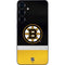 NHL Boston Bruins Jersey Galaxy S25 Skin