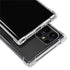 NHL Boston Bruins Jersey Galaxy S24 Ultra Clear Case