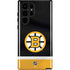 NHL Boston Bruins Jersey Galaxy S24 Ultra Impact Case