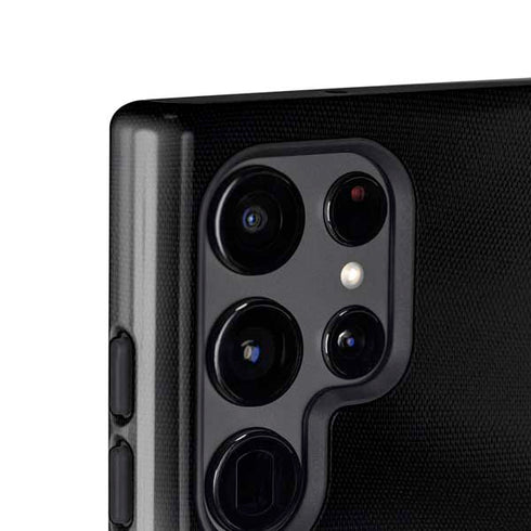 NHL Boston Bruins Jersey Galaxy S24 Ultra Impact Case