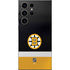 NHL Boston Bruins Jersey Galaxy S24 Ultra Skin