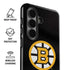 NHL Boston Bruins Jersey Galaxy S26 Plus Impact Case