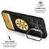 NHL Boston Bruins Jersey Galaxy S26 Plus Kickstand Case