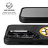 NHL Boston Bruins Jersey Galaxy S26 Plus Kickstand Case