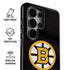 NHL Boston Bruins Jersey Galaxy S26 Ultra Impact Case