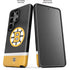 NHL Boston Bruins Jersey Galaxy S26 Ultra Impact Case