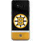 NHL Boston Bruins Jersey Galaxy S8 Skin