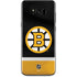 NHL Boston Bruins Jersey Galaxy S8 Skin