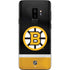 NHL Boston Bruins Jersey Galaxy S9 Plus Skin