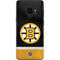 NHL Boston Bruins Jersey Galaxy S9 Skin