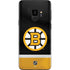 NHL Boston Bruins Jersey Galaxy S9 Skin