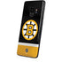 NHL Boston Bruins Jersey Galaxy S9 Skin