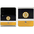 NHL Boston Bruins Jersey Galaxy Z Flip3 5G Skin