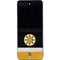 NHL Boston Bruins Jersey Galaxy Z Flip5 5G Skin