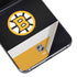 NHL Boston Bruins Jersey Galaxy Z Flip5 5G Skin