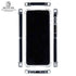 NHL Boston Bruins Jersey Galaxy Z Flip6 Clear Case