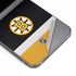 NHL Boston Bruins Jersey Galaxy Z Flip6 Skin