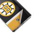 NHL Boston Bruins Jersey Galaxy Z Fold2 5G Skin