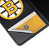 NHL Boston Bruins Jersey Galaxy Z Fold3 5G Skin