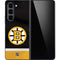 NHL Boston Bruins Jersey Galaxy Z Fold5 5G Skin