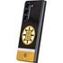 NHL Boston Bruins Jersey Galaxy Z Fold5 5G Skin