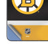 NHL Boston Bruins Jersey Galaxy Z Fold5 5G Skin