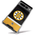 NHL Boston Bruins Jersey Google Pixel 7 Pro Clear Case