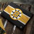 NHL Boston Bruins Jersey Google Pixelbook Go Skin
