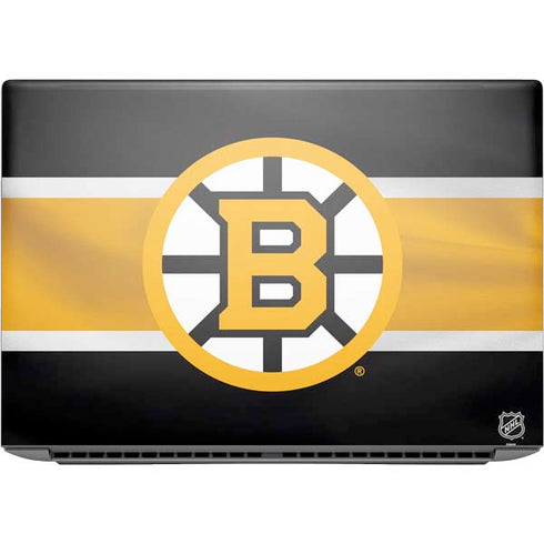 NHL Boston Bruins Jersey HP ZBook Fury 16 G10 Skin