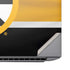 NHL Boston Bruins Jersey HP ZBook Fury 16 G10 Skin